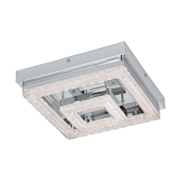 Fradelo LED pared/techo 12w