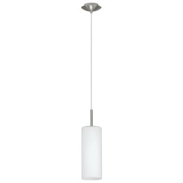 Colgante Troy 1 luz Colgante Troy 1 luz