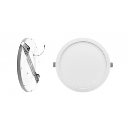 LED 18W PERFIL 13MM