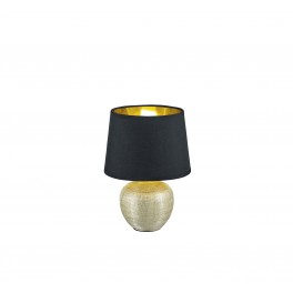 Sobremesa Luxor oro 26cm