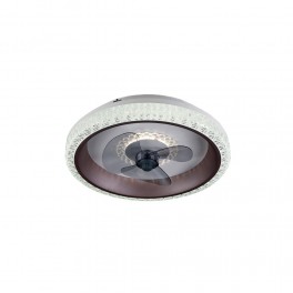 Ventilador LED Diamond