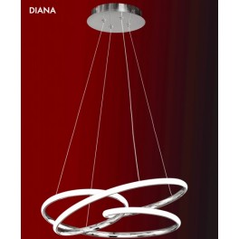 Lámpara LED Diana