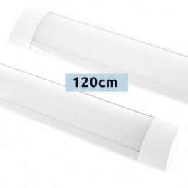 Regleta LED 120cm