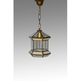 Farol cristal opal