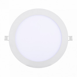 DOWNLIGHT LED 18W 6500k