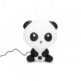 Sobremesa infantil LED panda