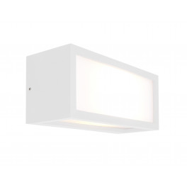 Aplique Utah blanco IP65 Aplique Utah blanco IP65