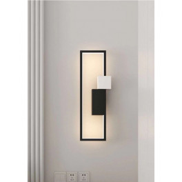 Aplique LED diseño vertical