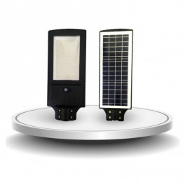 Farola solar 40w