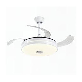 Ventilador con altavoz Ventilador con altavoz