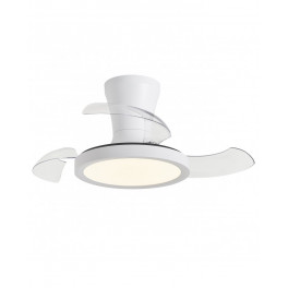 Ventilador retráctil 30cm