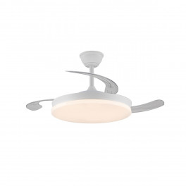 Ventilador Milky