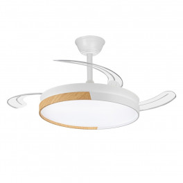 Ventilador Ecoro