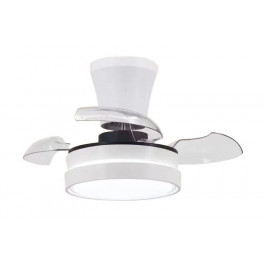 Ventilador mini Grixo 30-55cm