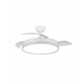 Ventilador regulable Nantes