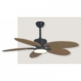 Ventilador tahiti tropical