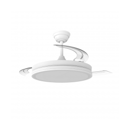 Ventilador Night Eco S