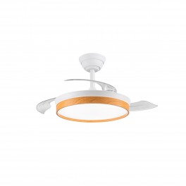 Ventilador Paneco S