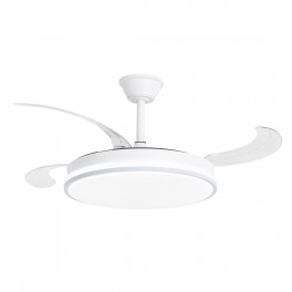 Ventilador Zero 50cm