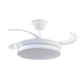 Ventilador Lora 107cm