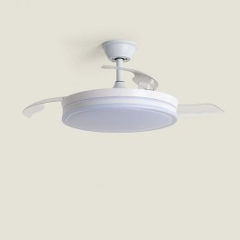 Ventilador Ventbe 50cm