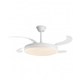 Ventilador Ecos 4 aspas
